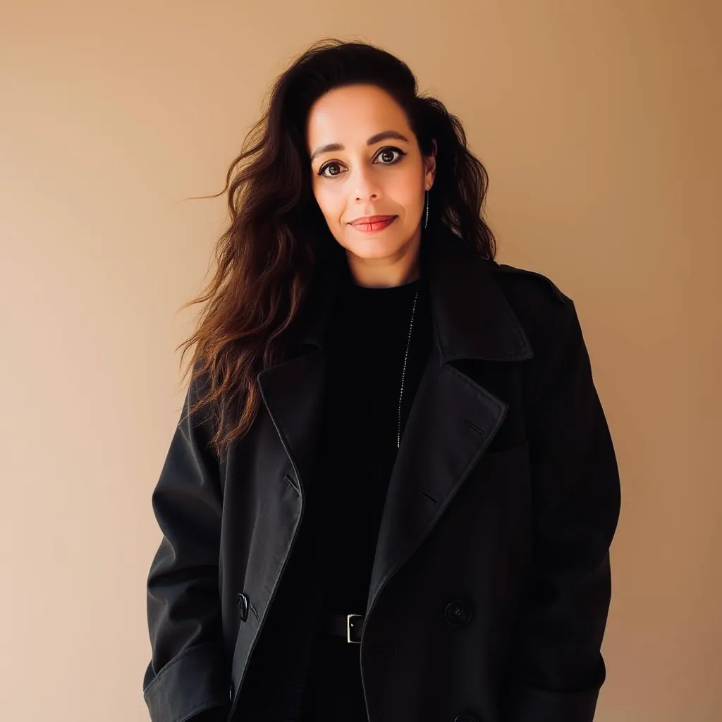 Ella Dessington website image Be Impossible To Ignore. Bite-sized depth. Soul-level strategy. Visibility with meaning. Mining your uniqueness. A bridge between the poetic and the practical. Between what you know and what the world needs to hear.